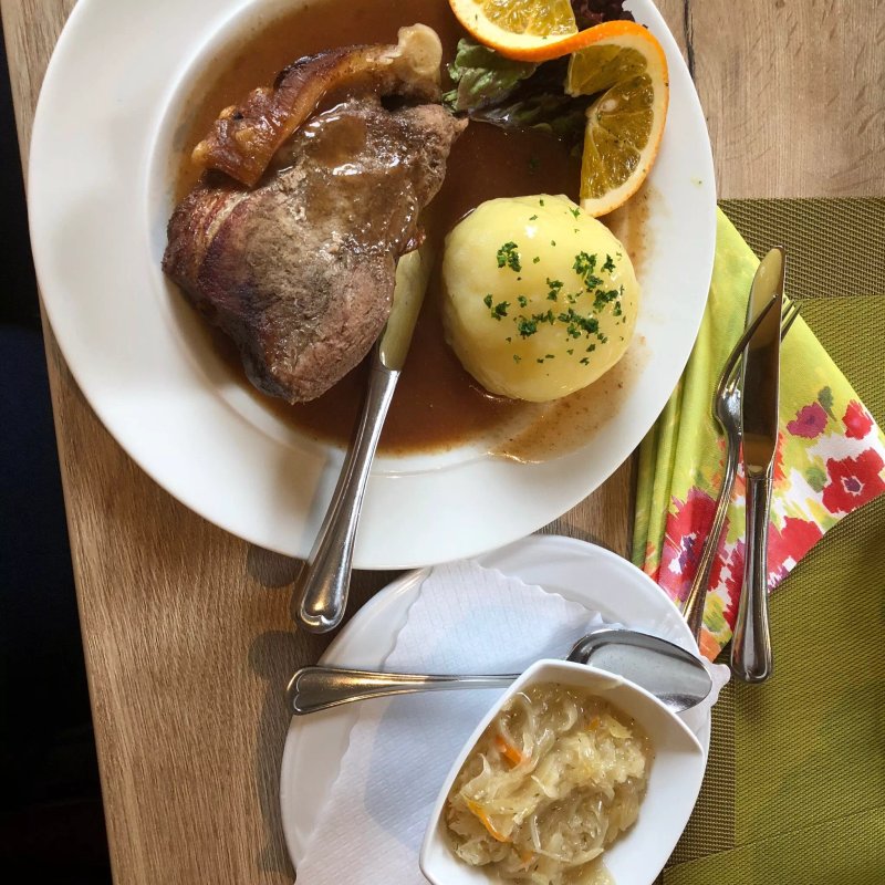 Gasthof Raitschin