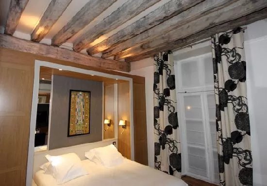 Hotel du Jeu de Paume