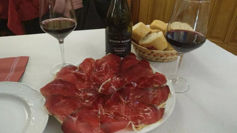 Meson el horno