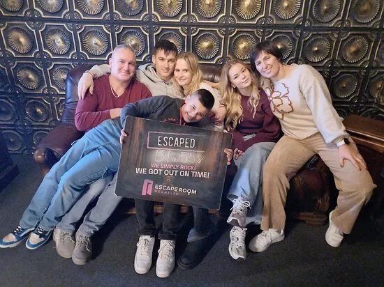 Escape Room Mechelen