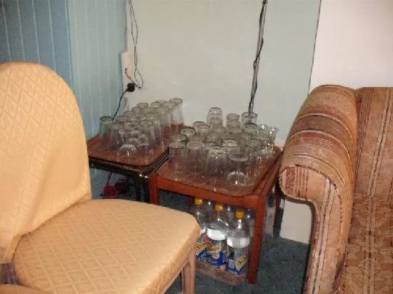 Fairlands Hotel