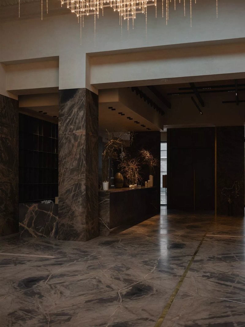 Hotel Grand