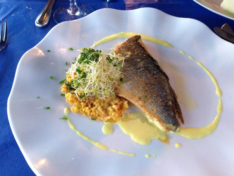 Le Pacha du Sloop - Chez Fifi