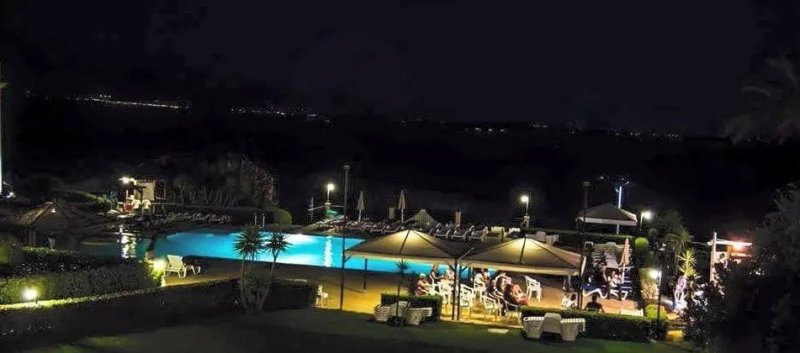 Grand Hotel Selinunte