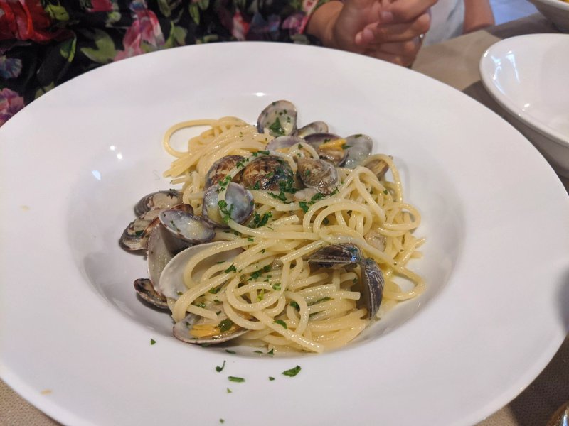 Ristorante Pizzeria Il Corallo