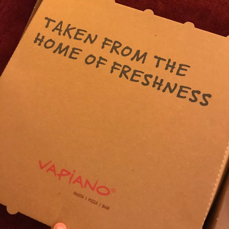 Vapiano Stureplan