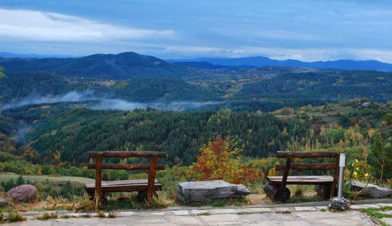 Mountain View Wellness Complex
