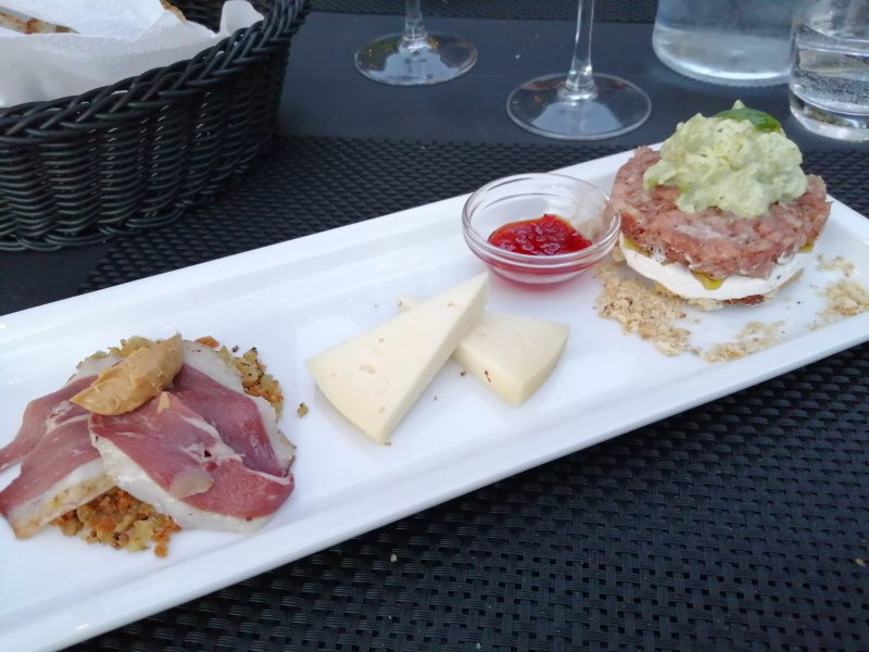 Ristorante Antica Cantina