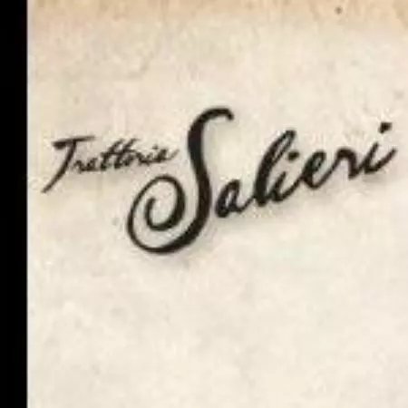 Trattoria Salieri