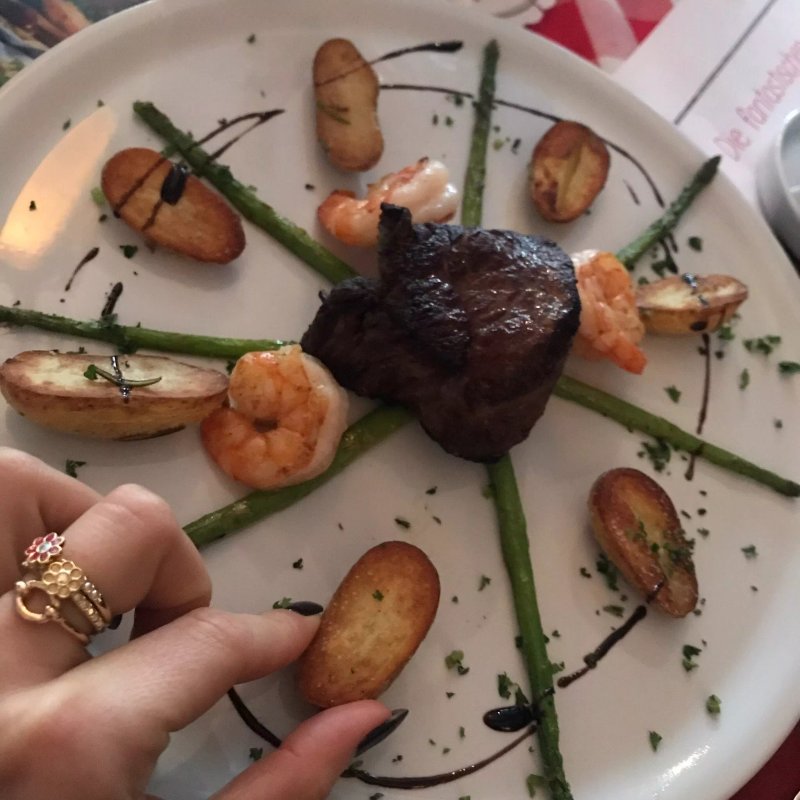 Schafers Bistro