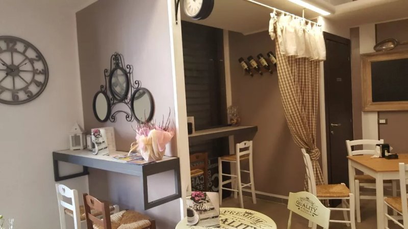 Panetteria bakery Lanteri