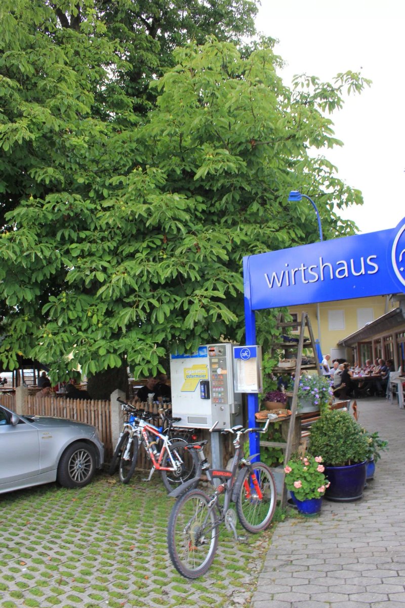 Wirtshaus Kalteneck