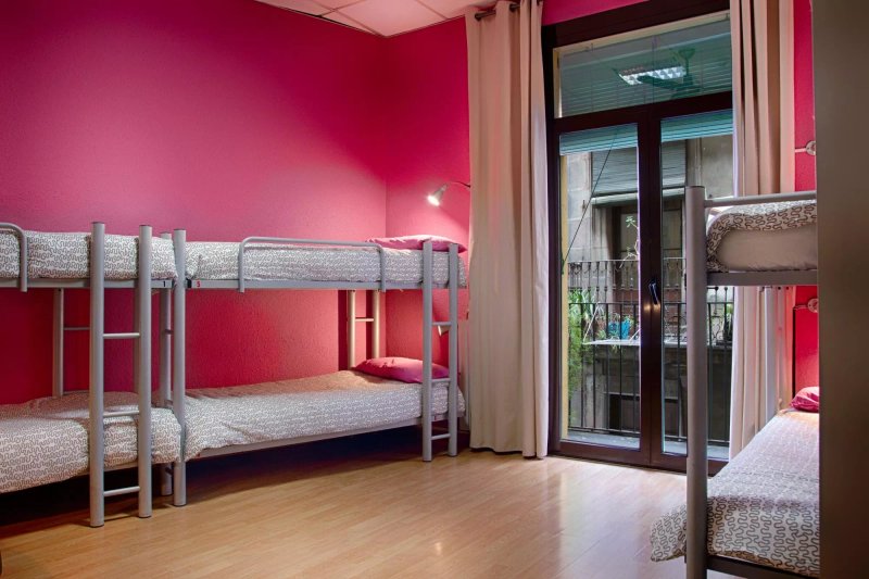 Itaca Hostel