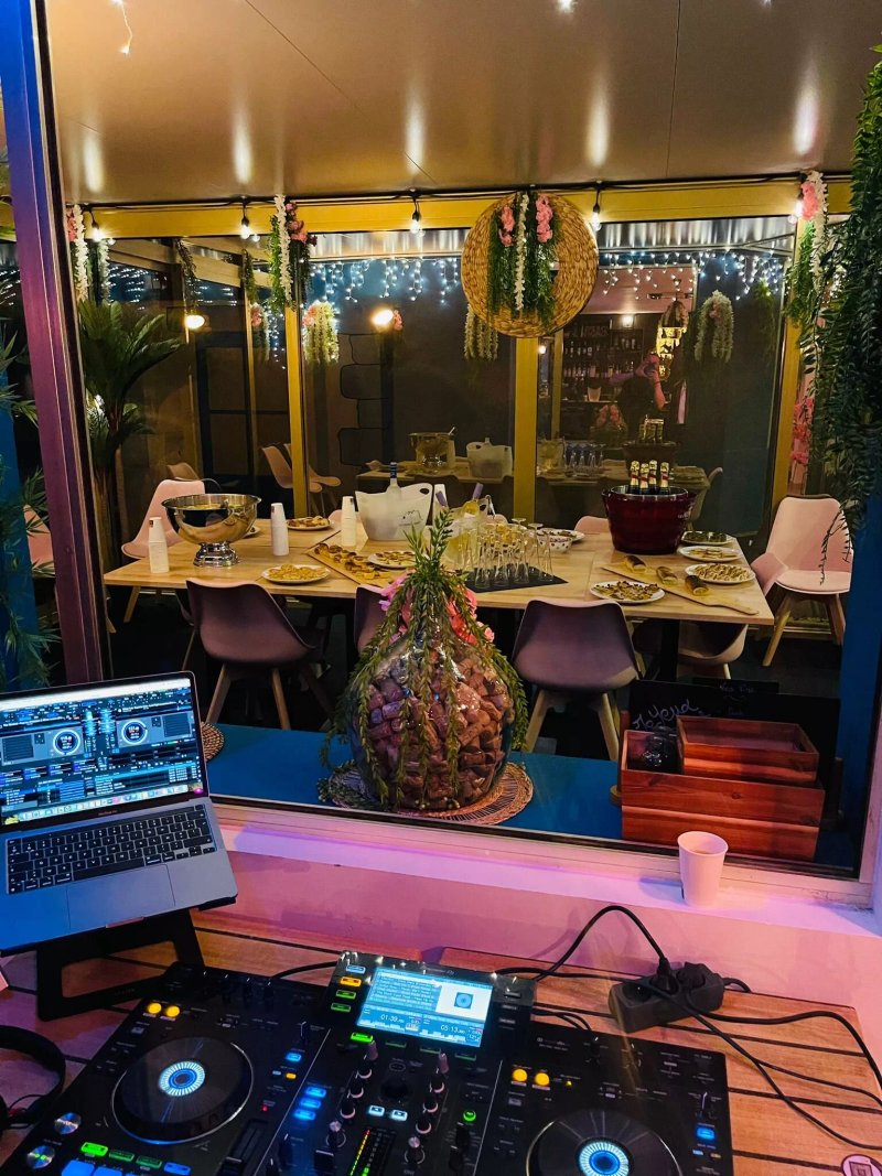 Creperie Cote Ouest - LE PRADET