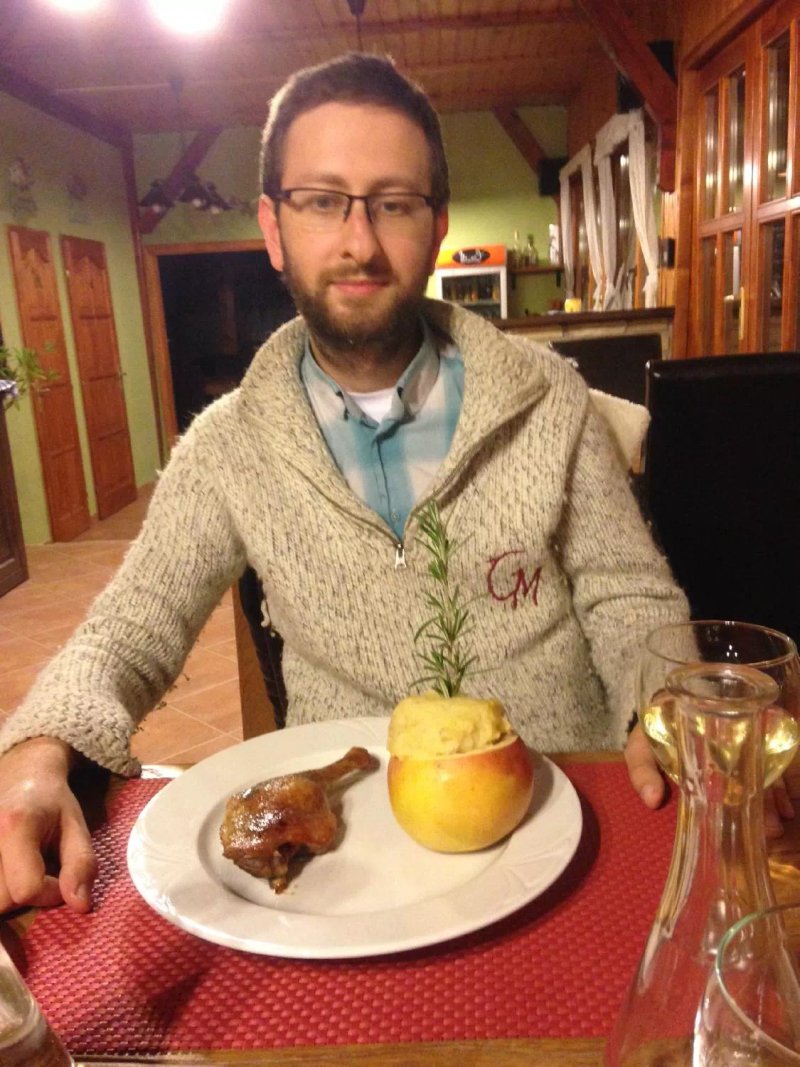 Matild Country Hotel