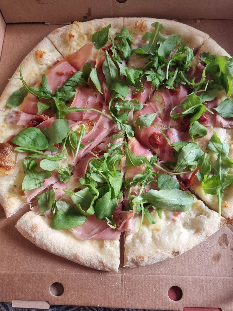 Pizzeria Reno'Mets