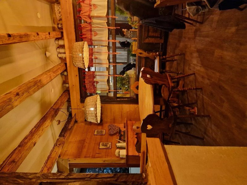 Chez L'Oncle Freddy