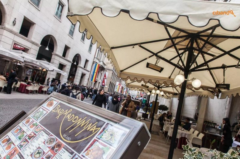 Bar Madonnina