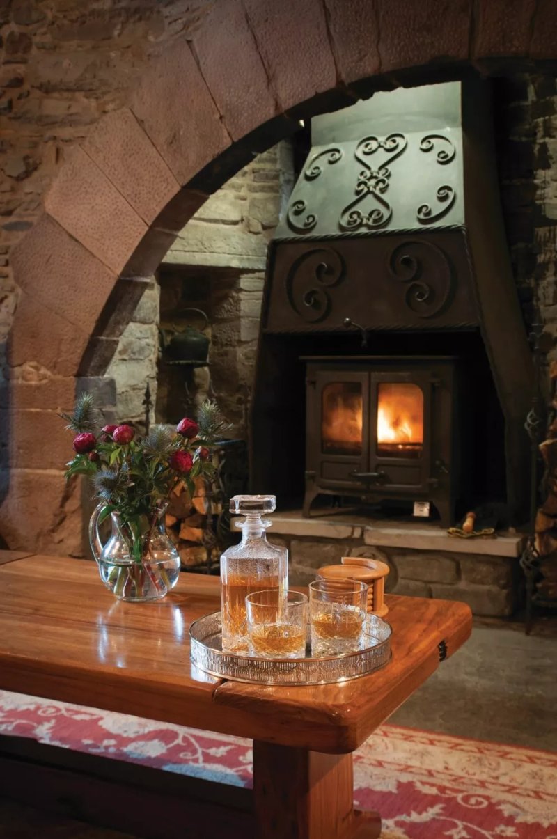 Leny Estate Self-Catering