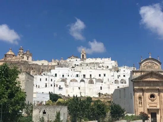 Centro Storico