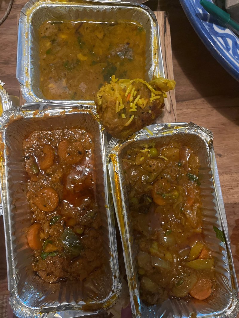Manzil Tandoori