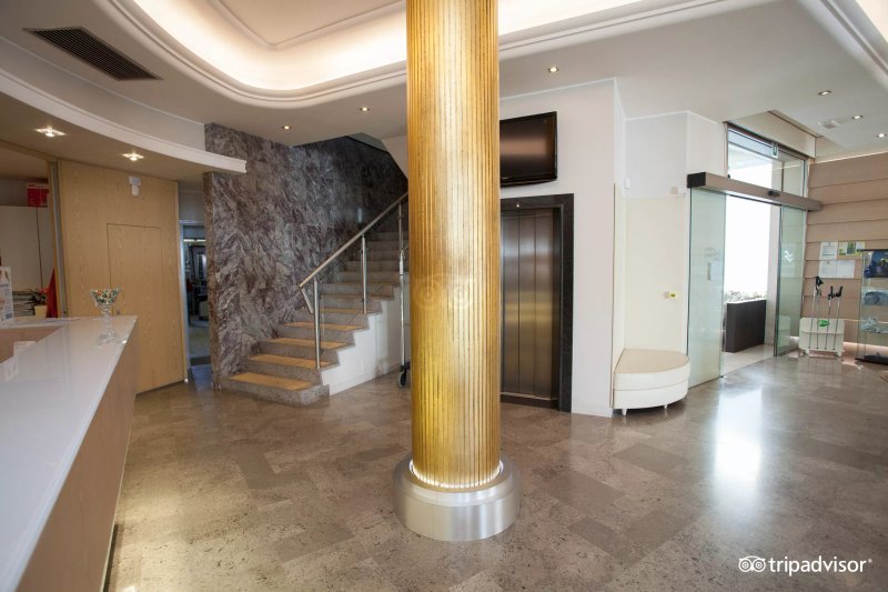 Hotel Rivamare
