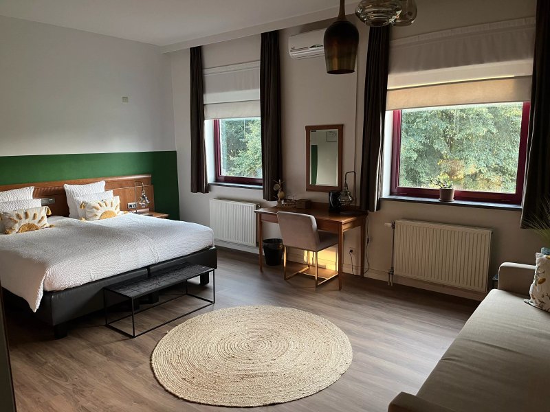 Guesthouse De Wissen