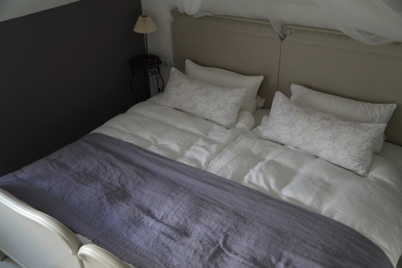Die Villa Bed & Breakfast
