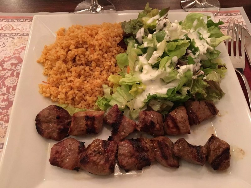 Restaurant Pinar