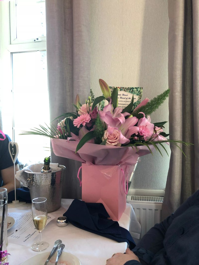 The Swan by the Beach, Westgate on Sea