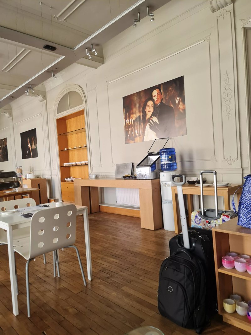 Theater Hotel Leuven