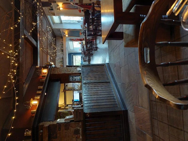 The Scape House