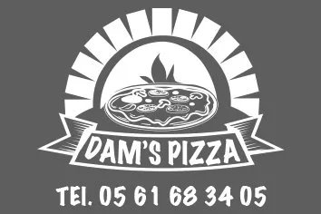 Dam's Pizza