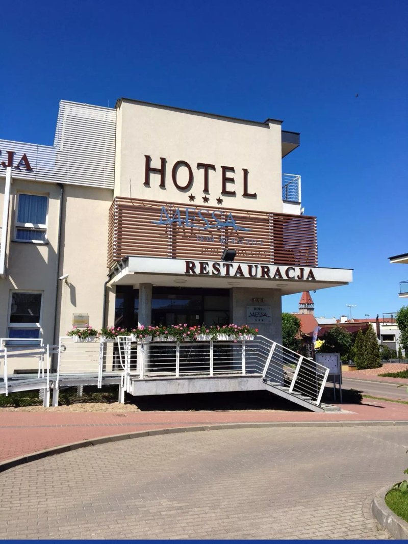 Messa Hotel