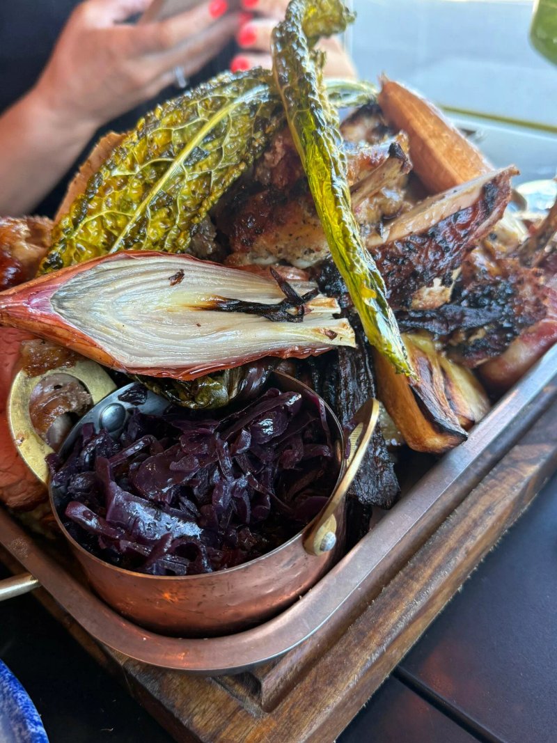 Nonna's