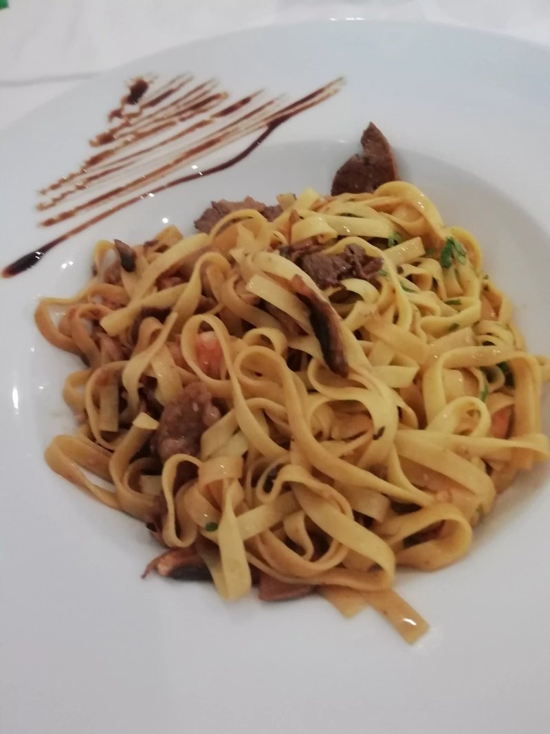 Restaurante Gordinni Estoril