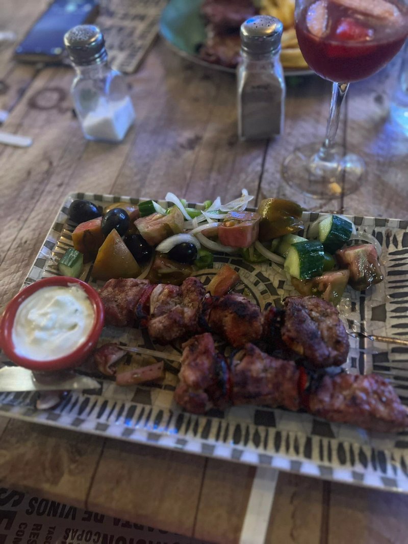 BenGen Restaurant