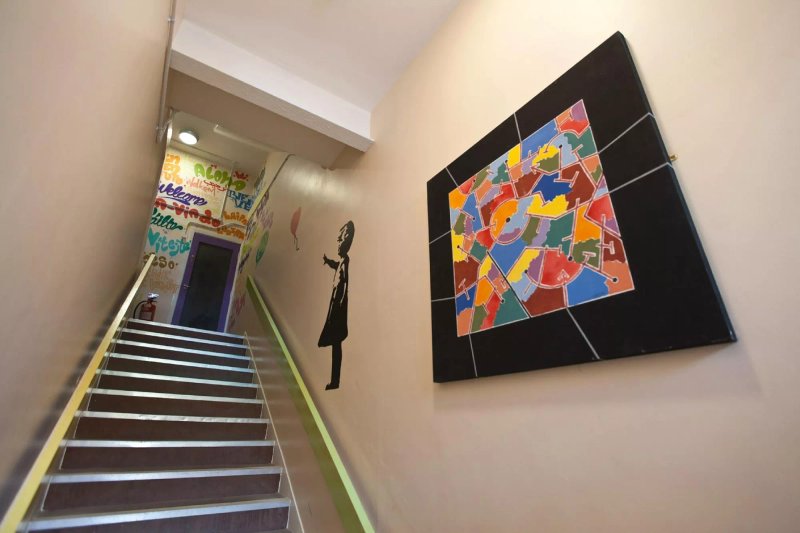 Hostel Connect