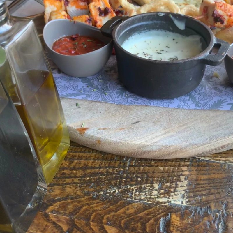 Zizzi - Bankside