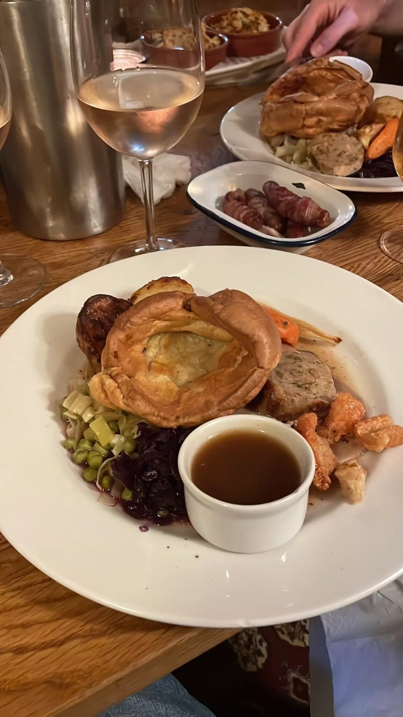 The Smuggler's Inn
