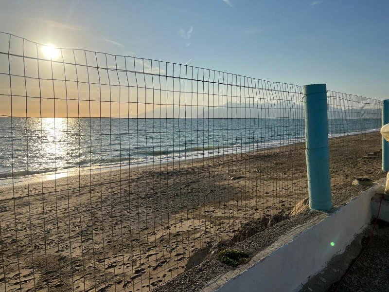 Camping Lido di Salerno