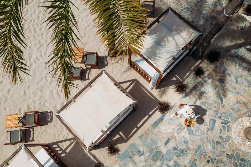 Nissi Beach Resort