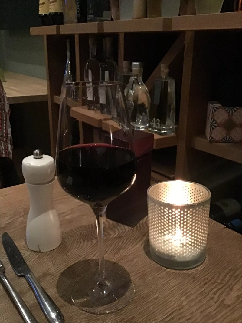 La Vinoteca di Colbon