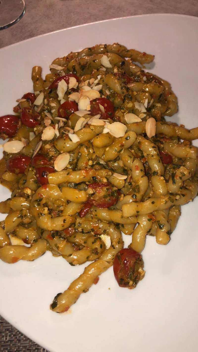 Ristorante Pizzeria Primopiano