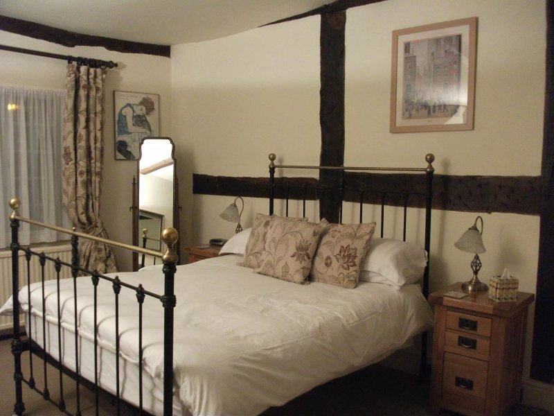 The Merchant House B & B