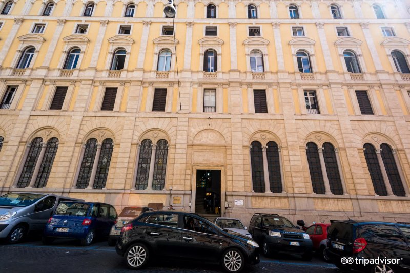 Hotel Nardizzi Americana