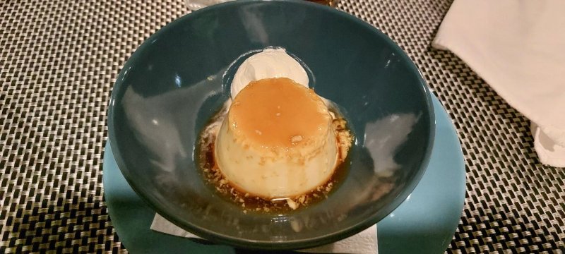 Restaurant Flamingo
