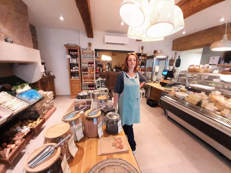 La Cremerie Des Tilleuls