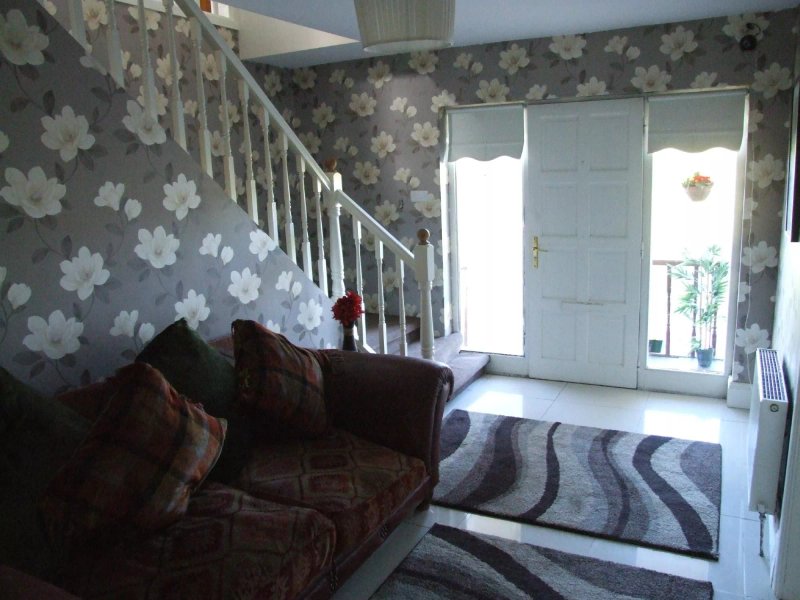 The Curragh B&B