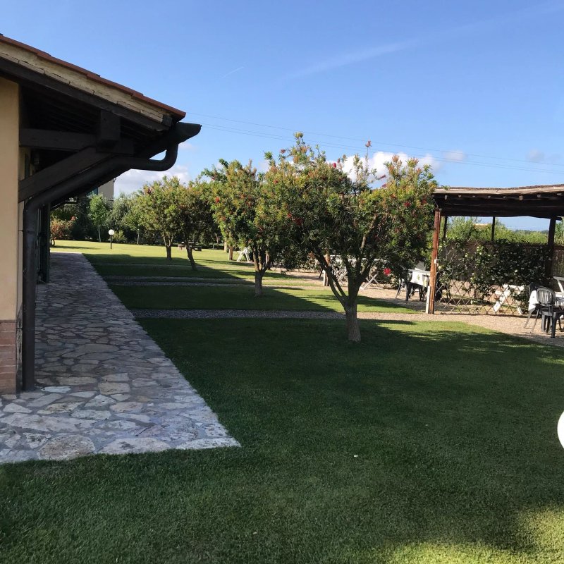 Agriturismo Il Lentisco